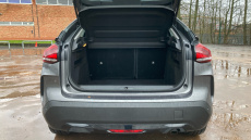 Citroen C4 1.2 PureTech You 5dr Petrol Hatchback